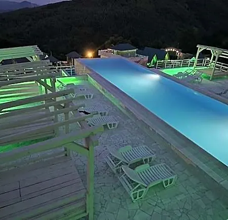 Bali Mountain Montenegro 4*