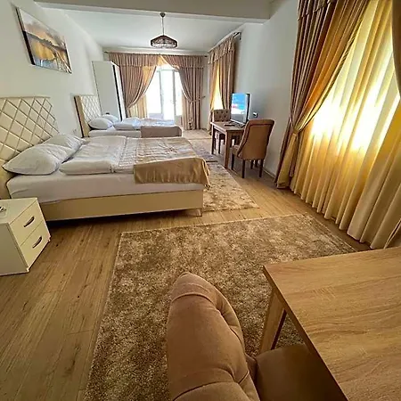 Hotel Bali Mountain Montenegro Podgorica