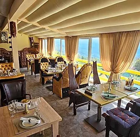 Hotel Bali Mountain Montenegro