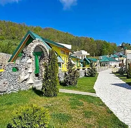 Bali Mountain Montenegro Podgorica