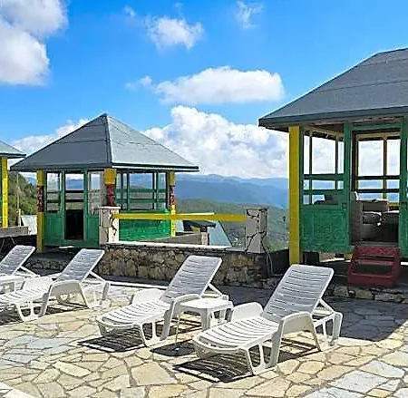 Hotel Bali Mountain Montenegro 4*