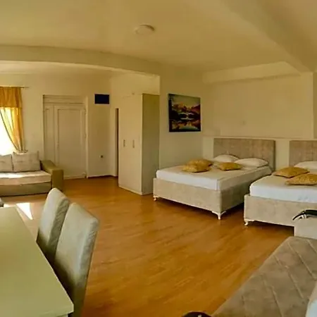 Bali Mountain Montenegro Hotel Podgorica