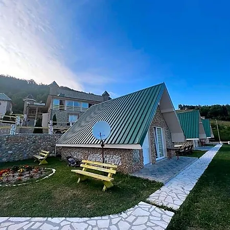 Bali Mountain Montenegro 4*