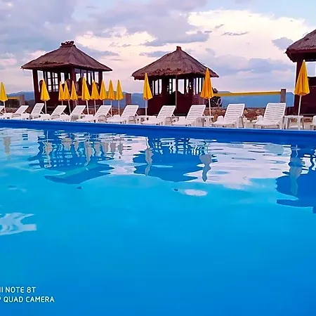 Hotel Bali Mountain Montenegro 4*