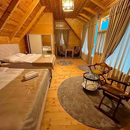 Hotel Bali Mountain Montenegro Podgorica