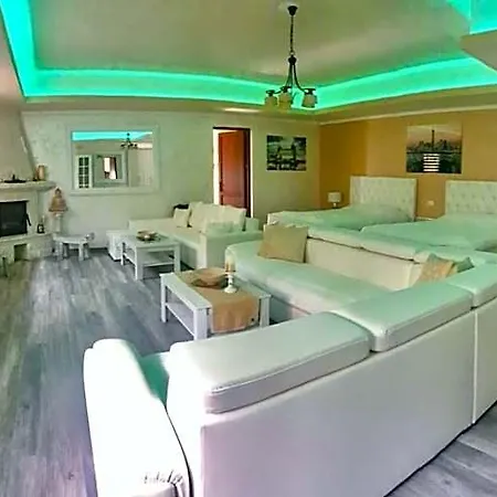 Hotel Bali Mountain Montenegro Podgorica