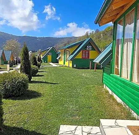 Bali Mountain Montenegro