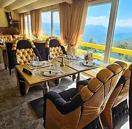 Bali Mountain Montenegro Hotel Podgorica