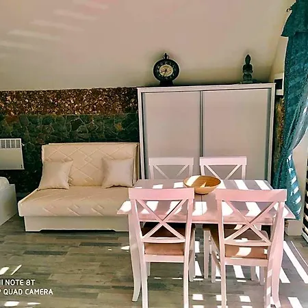 Hotel Bali Mountain Montenegro Podgorica