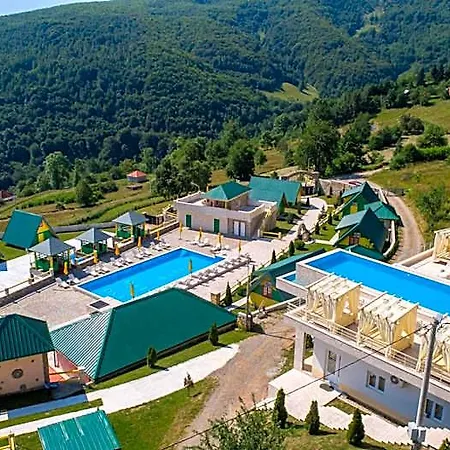 Bali Mountain Montenegro Podgorica