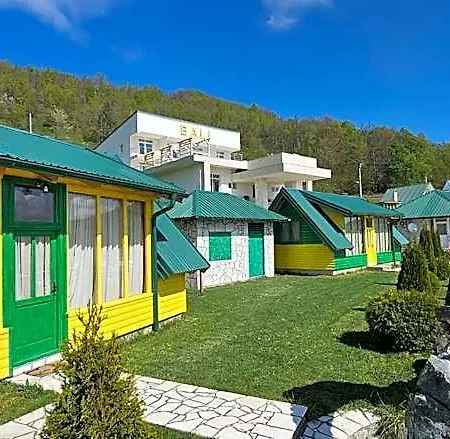 Bali Mountain Montenegro Podgorica