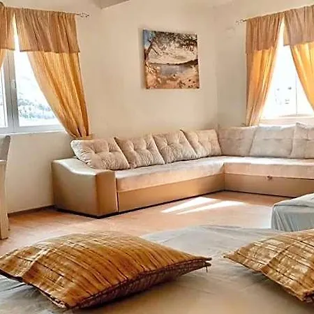 Bali Mountain Montenegro Hotel Podgorica