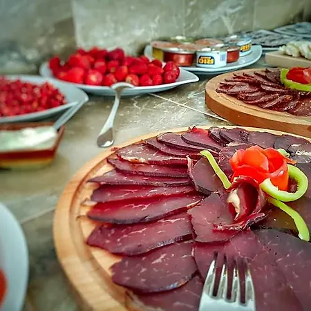 Hotel Bali Mountain Montenegro Podgorica