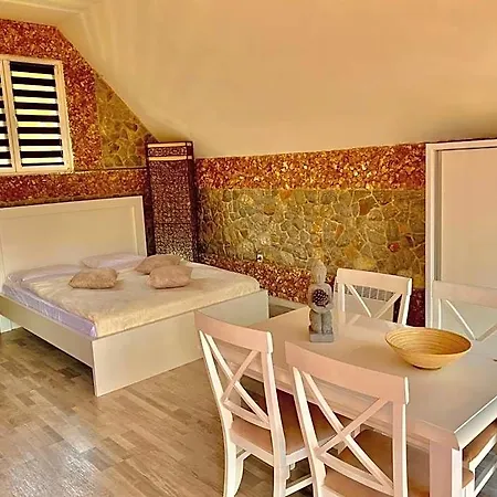 Bali Mountain Montenegro 4*