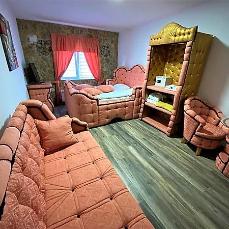 Hotel Bali Mountain Montenegro 4*