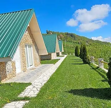 Hotel Bali Mountain Montenegro Podgorica