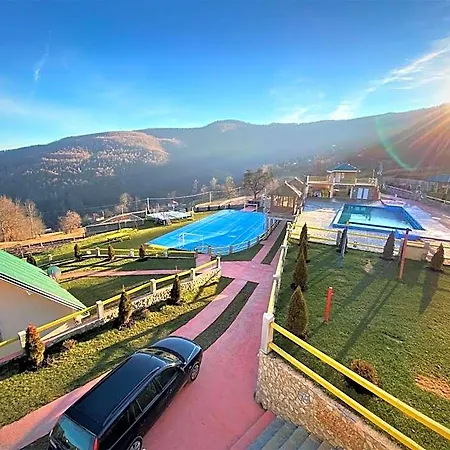 Bali Mountain Montenegro Podgorica