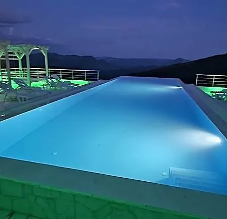 Hotel Bali Mountain Montenegro Podgorica