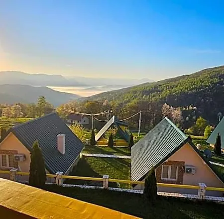 Bali Mountain Montenegro