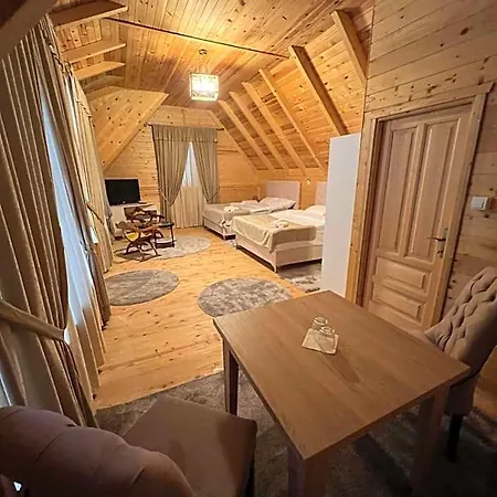 Bali Mountain Montenegro 4* Podgorica