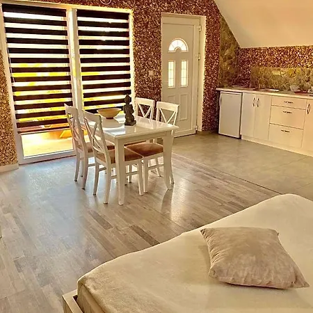 Bali Mountain Montenegro 4*